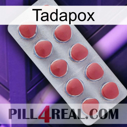 Tadapox 18